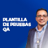 Plantilla de pruebas QA